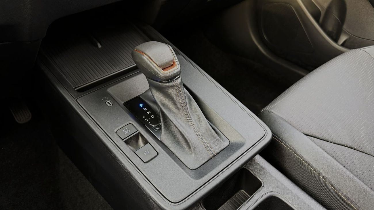 Toyota Corolla Cross Toyota Corolla Cross HEV Elite 2.0L