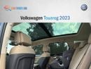 Volkswagen Touareg Highline Plus 3.0L