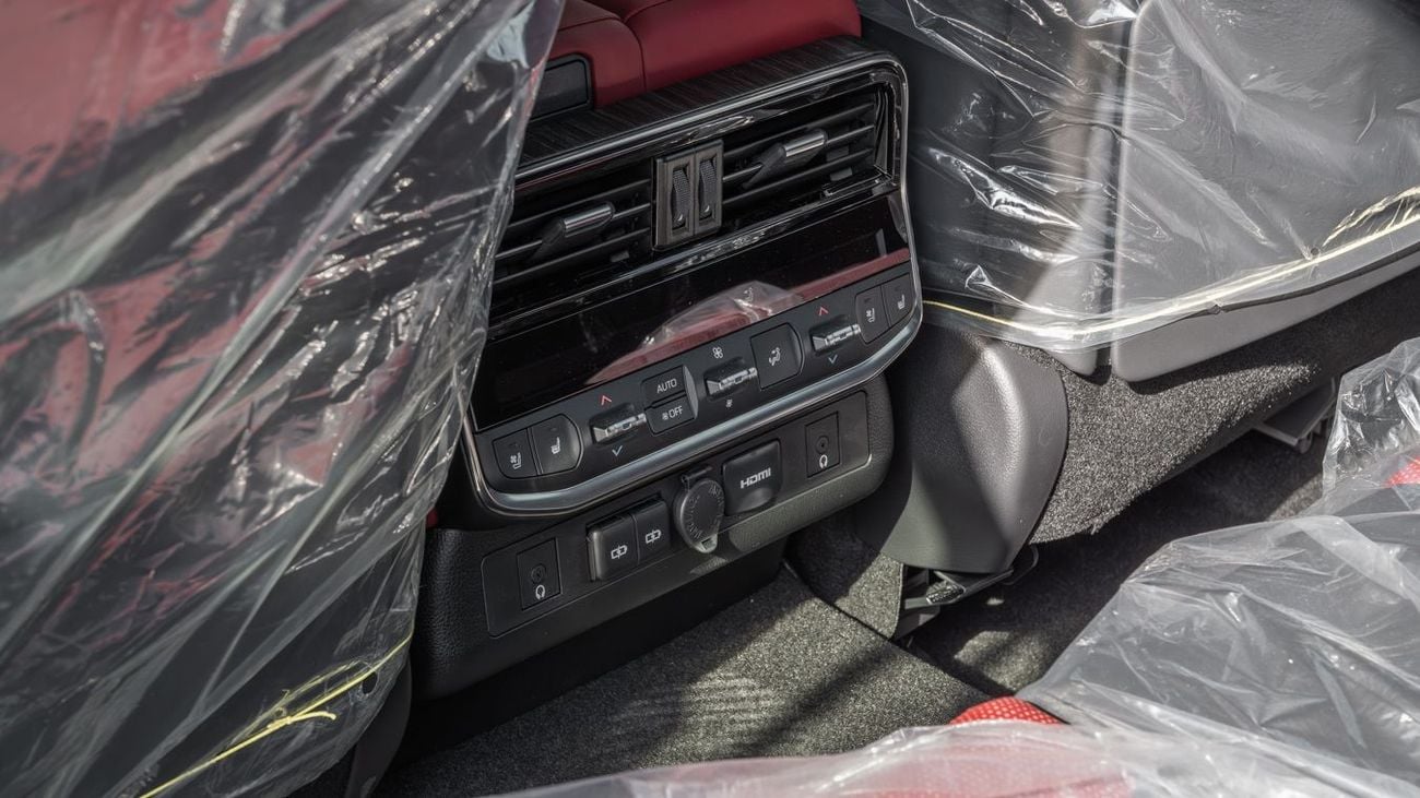 Toyota Land Cruiser TOYOTA LANDCRUISER 3.3 GRS -2026YM