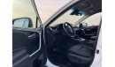 تويوتا راف ٤ 2022 Toyota Rav4 XLE 4x4 AWD 2.5L V4 MidOption+ - UAE PASS