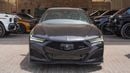 أكيورا TLX TYPE S
