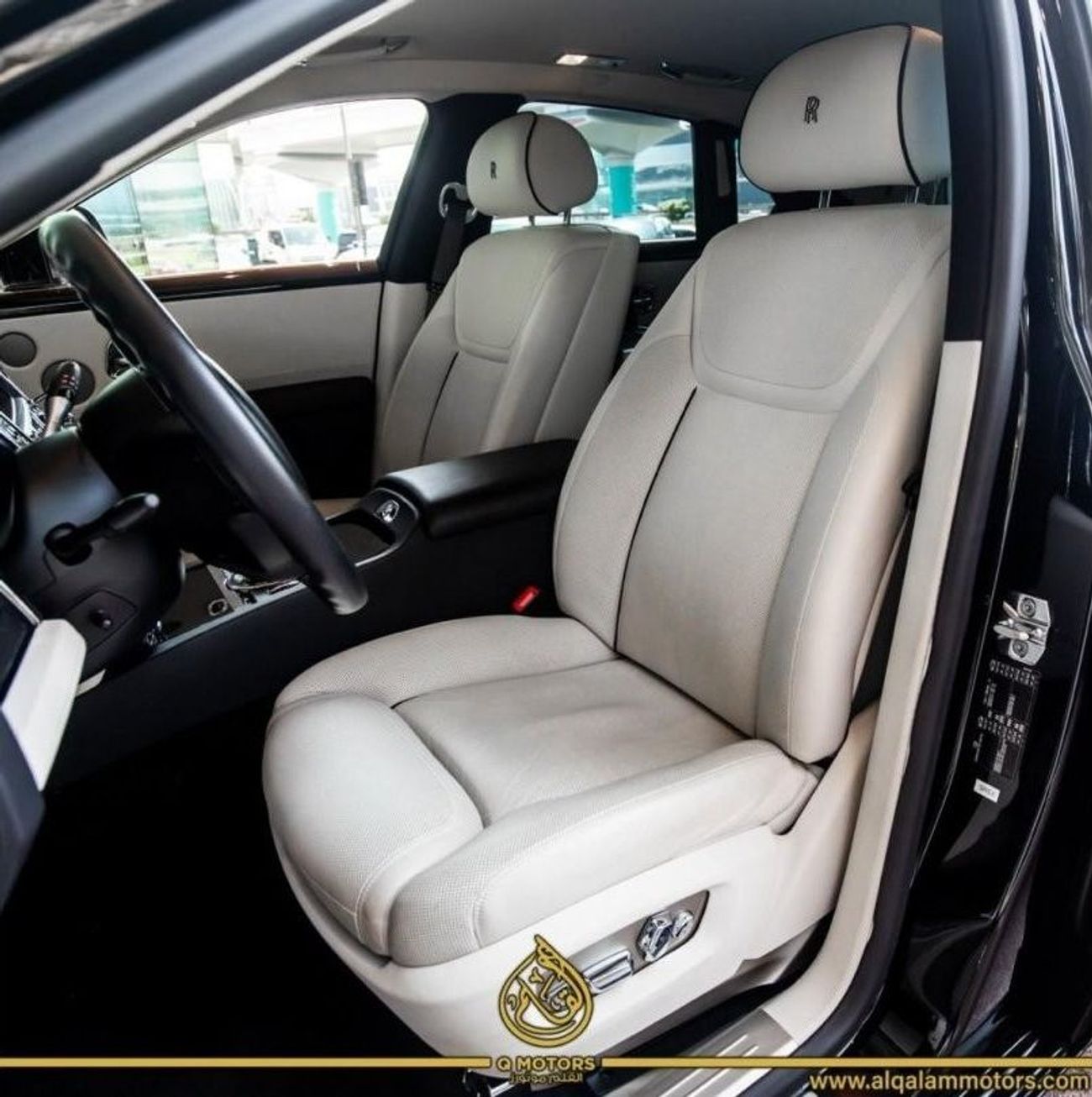 رولز رويس جوست Std