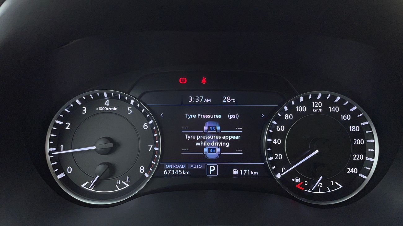 Nissan Patrol SE T2 4 | Zero Down Payment | Free Home Test Drive