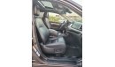 Toyota Highlander TOYOTA HIGHLANDER FULL OPTION