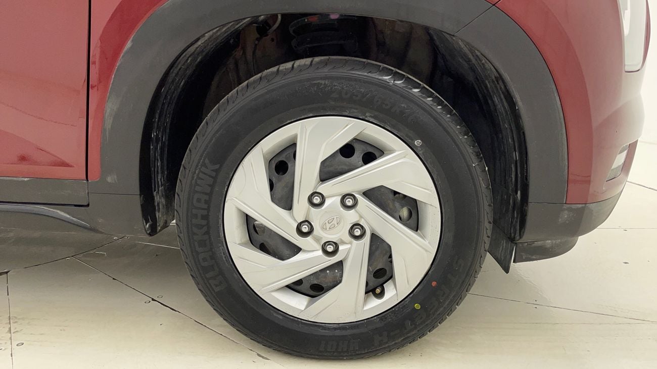 هيونداي كريتا SMART 1.5 | بدون دفعة مقدمة | اختبار القيادة في المنزل