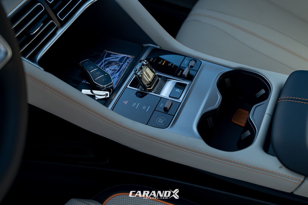 BYD Song Plus BYD Song Plus EV Honor 605km Flagship Plus 2024