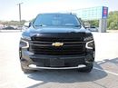 Chevrolet Suburban Chevrolet Premier Suburban - 2022 - Black