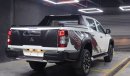 Mitsubishi L200 2023 GLX 2.4L Diesel D/C 4X4 A/T Full Option WITH Exclusive Body Kit - EXPORT ONLY