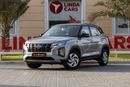 هيونداي كريتا Base 1.6L