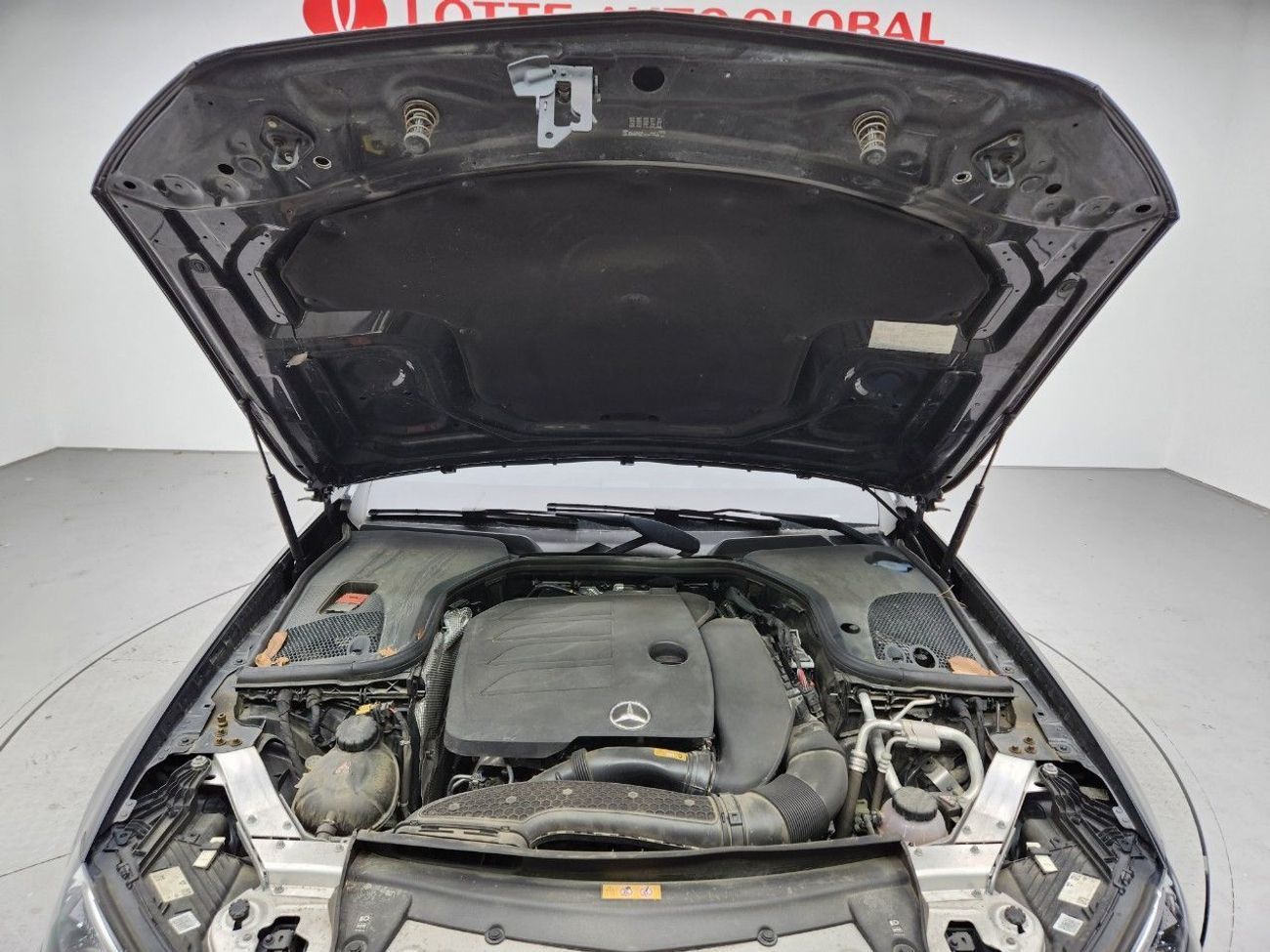 Mercedes-Benz E 350 2022 MERCEDES BENZ NEW E350 4M AVANTGARDE (G) 2.0