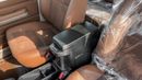 تويوتا لاند كروزر 70 LC76 LX 2.8L AT Diesel 2026 (White-Brown) Omani