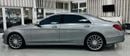 Mercedes-Benz S 500 AMG GCC .. FSH .. 25000 Km Only .. Original paint .. Brand New condition