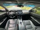 هوندا أكورد 2017 HONDA ACCORD 2.4L V4 - SUNROOF - ELECTRIC & LEATHER SEATS - PUSH START