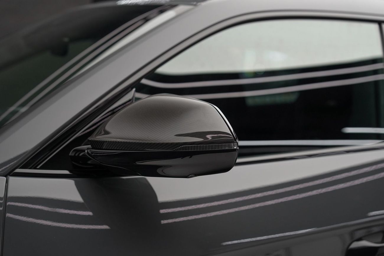 لامبورغيني اوروس 4.0T V8 Performante