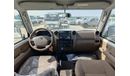 Toyota Land Cruiser 70 4.5L V8 Diesel, M/T, Chrome Mirror With Wooden Interior (70 Series) 2023