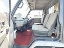 Mitsubishi Fuso Canter MITSUBISHI CANTER TRUCK RHD 1990 MODEL 3.9 L DIESEL MANUAL(PM40451)