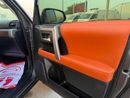 Toyota 4Runner Leader Seat Perfect and smooth car
