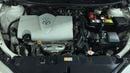 Toyota Yaris Mid 1.3L Sedan 2022 SE | AED 530/Month | 0 DP | 30 Day Return | Warranty