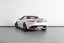 Jaguar F Type 5.0L V8 Supercharged  5.0