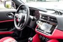 Nissan Z PERFORMANCE | GCC SPES | 3.0-L TWIN-TURBO | UNDER WARRANTY
