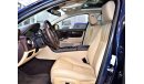 جاغوار XJ LIKE NEW Jaguar XJL 2013 Model GCC Specs