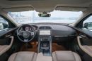 Jaguar F-PACE Prestige 2.0L | Under Warranty