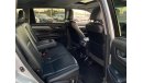 Toyota Highlander 2016 TOYOTA HIGHLANDER XLE AWD FULL OPTION