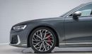 Audi S8 TFSI quattro 4.0L Special Offer | AED 6,038 PM | Up to 3 Years Unlimited Warranty | 2023 Audi A8 S8