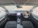 Toyota Hilux DIESEL 2.8 LITER ,RHD ,PUSH START ,AUTO TRANSMISSION