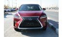 Lexus RX350