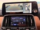 Lexus LX600 VIP