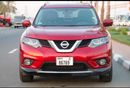 Nissan Rogue 2016 NISSAN ROUGE 2.5L V4 SL AWD FULL OPTION PANORAMIC ROOF LEATHER SEATS 360 CAMERA