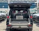 Lexus LX700h Urban Signature 3.5L HEV A/T // 2026 // Full With Radar & Head Up Disable , 360 Camera , Wireless Ch