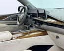 Cadillac Escalade Premium Luxury 6.2L 4WD 2021 Cadillac Escalade Premium Luxury, Warranty, Full Agency Service History