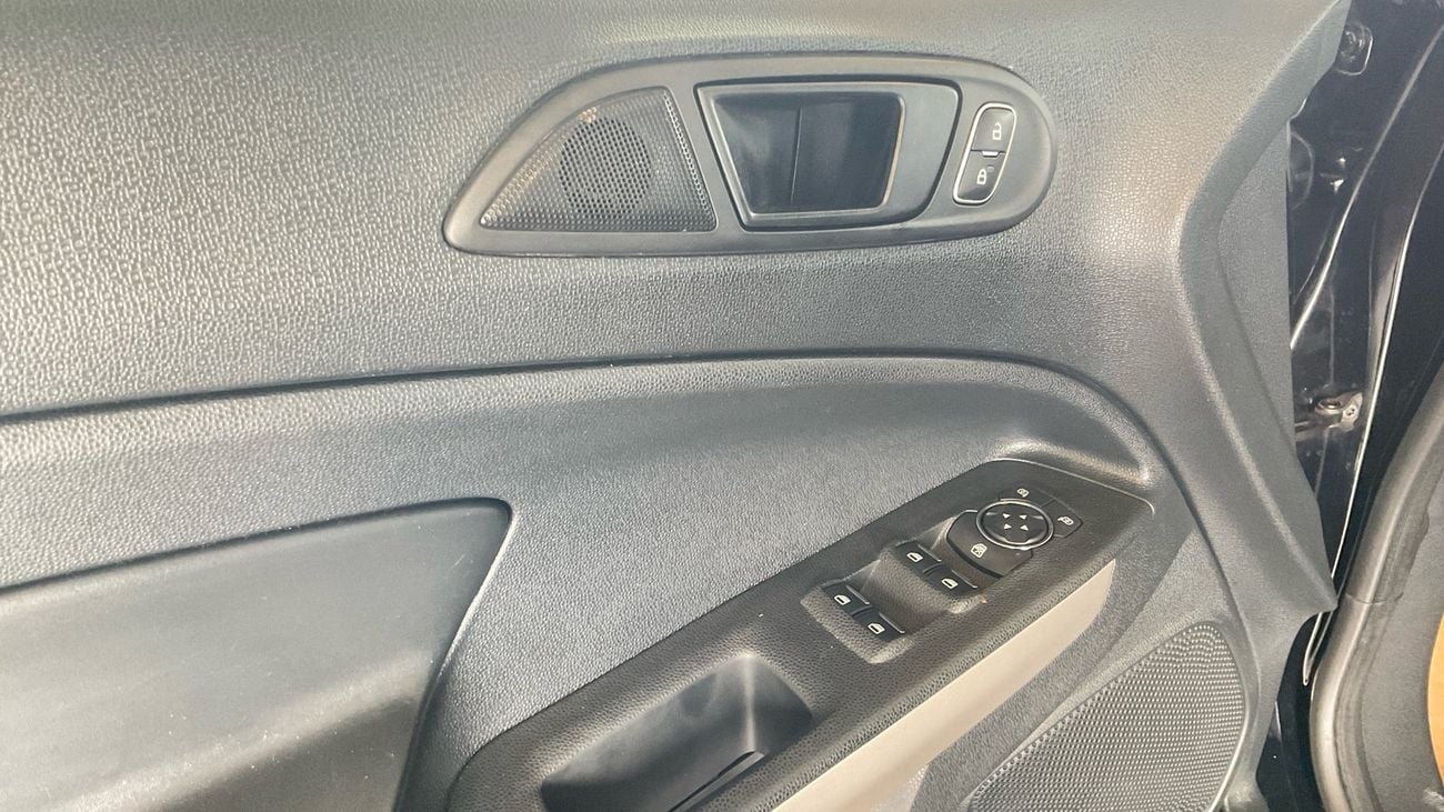 Ford EcoSport 1.5 AMBIENT DCT POWERSHIFT | Guaranteed Warranty | 0 Down Payment