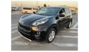 Kia Sportage 2018 Kia Sportage GDi 2.4L V4 AWD 4X4 MidOption /