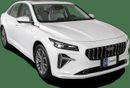 Geely Preface GL 2026 | AED 1097/Month | 20% DP | 30 Day Return | Warranty