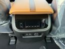 Nissan Patrol LE PLATINUM CITY