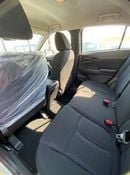 Mitsubishi Eclipse Cross 2024 Mitsubishi Eclipse Cross 1.5L SUV FWD 5dr Automatic Zero KM