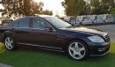 Mercedes-Benz S 350 Japan imported - Very clean car free accident 52000 km only