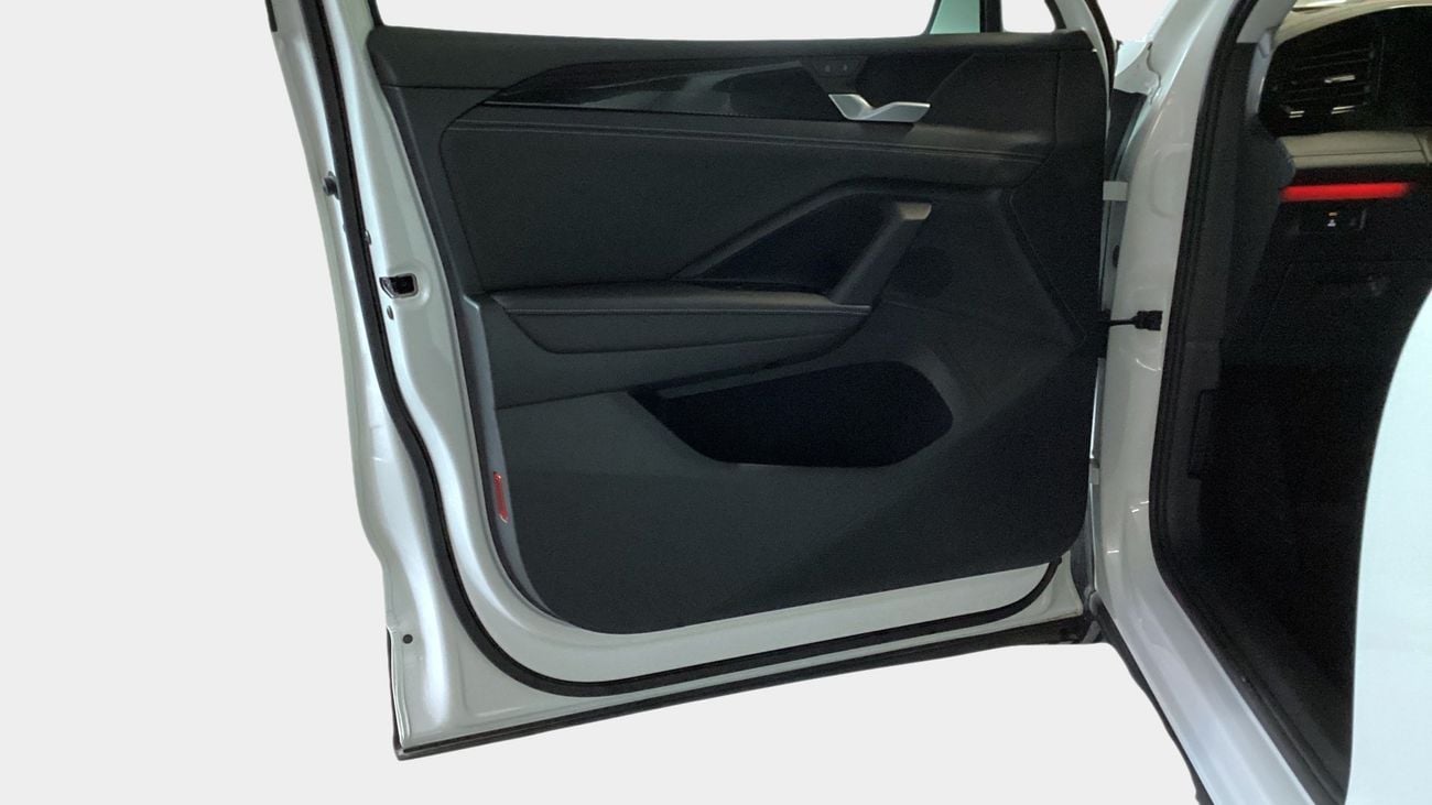 Volkswagen Tiguan Life 1.4L Life | Guaranteed Warranty | 0 Down Payment