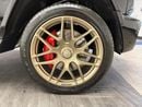 Mercedes Benz G63 AMG 4.0 V8 Bi-Turbo MHEV AMG 4WD EXPORT ONLY