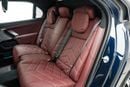 بي أم دبليو 740i BUSINESS EXCELLENCE