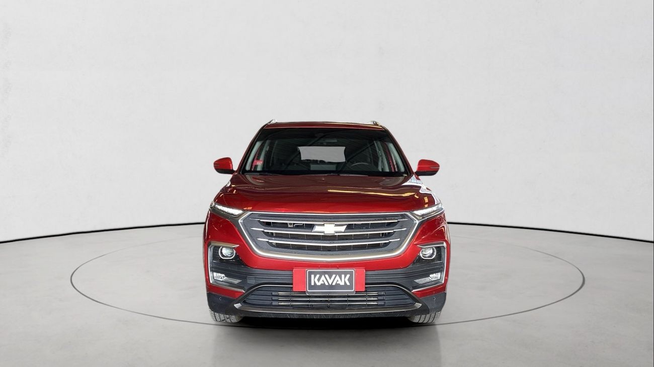 Chevrolet Captiva 1.5T CVT PREMIER 7 SEATS RVC SRF FWD | Guaranteed Warranty | 0 Down Payment