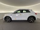 Volkswagen T ROC R-Line | Guaranteed Warranty | 0 Down Payment