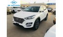 Hyundai Tucson 2.0L, PUSH/START, ALLOY RIMS 18'', 2-POWER SEATS, REAR AC, WIRELESS CHARGER, COOL BOX GLOVES, HTIF3