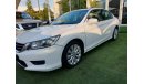 Honda Accord Gulf number one, cruise control hatch, alloy wheels, fog lights, in excellent condition