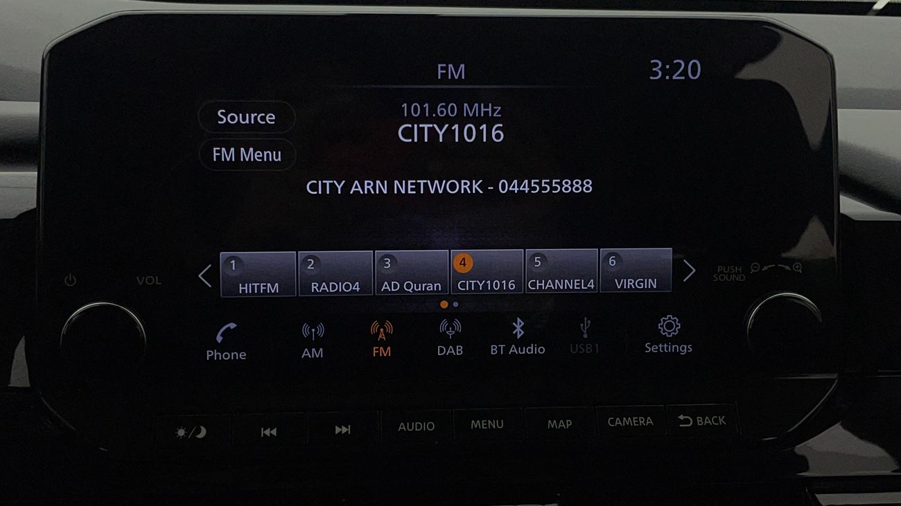 Nissan Pathfinder SV 3.5 | Zero Down Payment | Home Test Drive