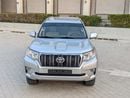تويوتا برادو EXR