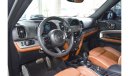 Mini John Cooper Works Countryman Countryman JCW | GCC Specs | Under Warranty | Accident Free | Single Owner | Excellent Condition